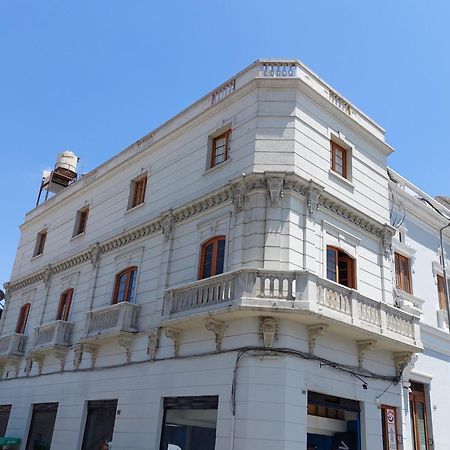 Sambos Hostel Арекіпа Екстер'єр фото