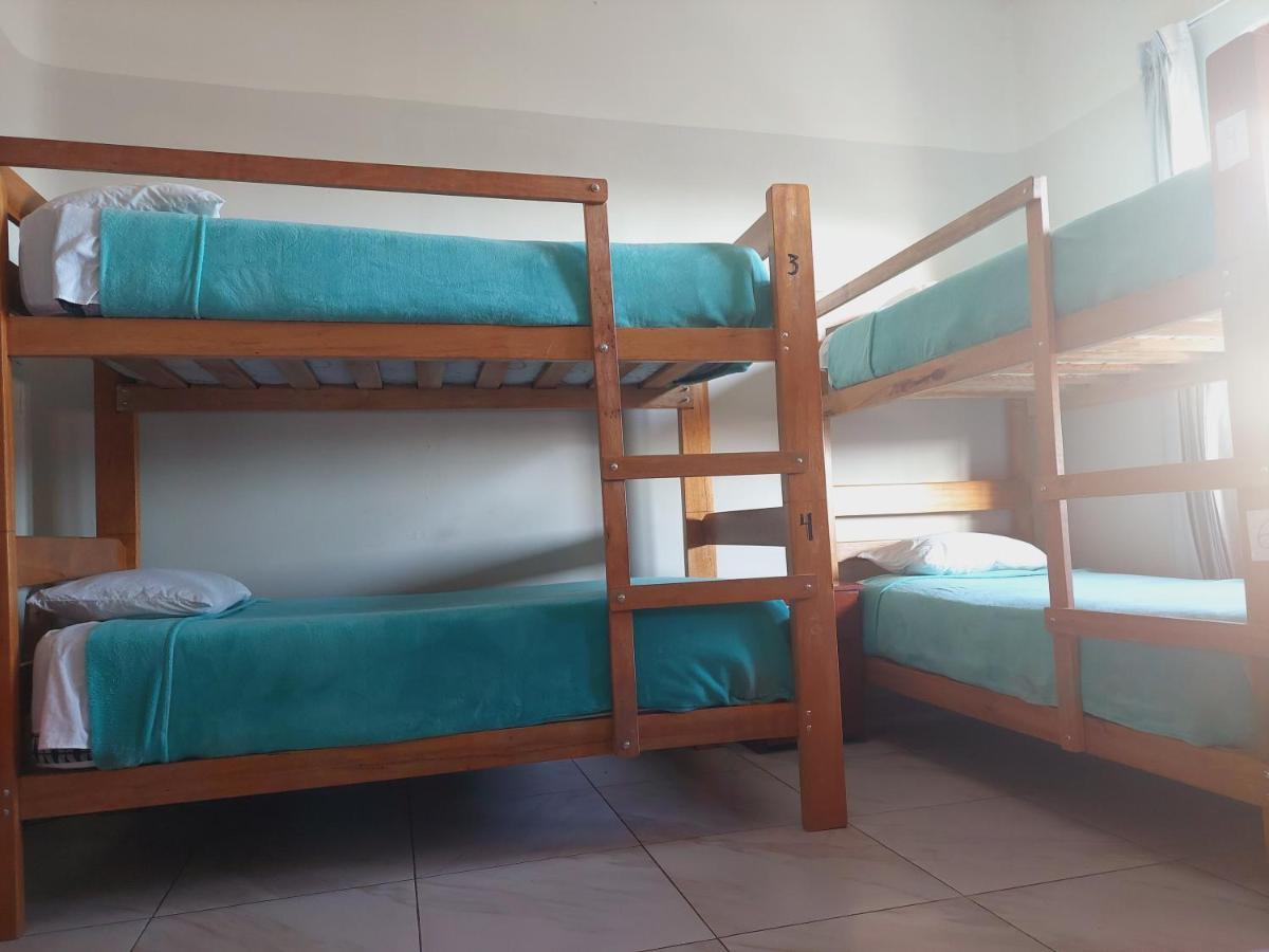 Sambos Hostel Арекіпа Екстер'єр фото
