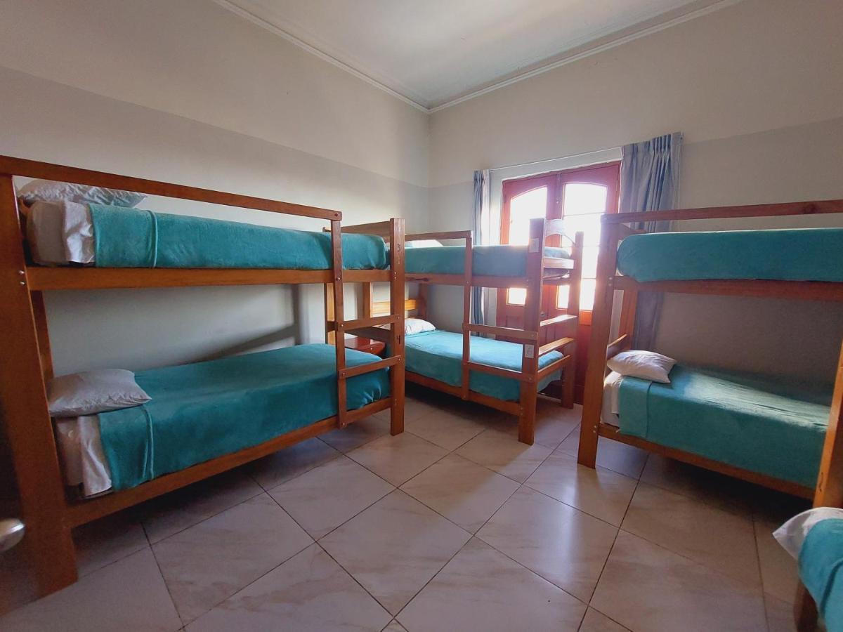 Sambos Hostel Арекіпа Екстер'єр фото