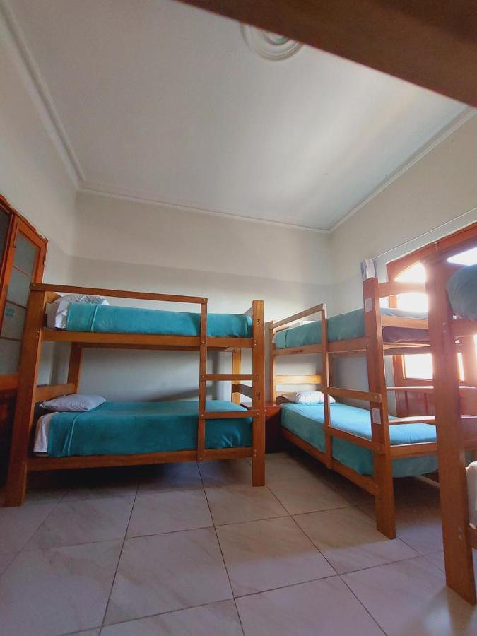 Sambos Hostel Арекіпа Екстер'єр фото